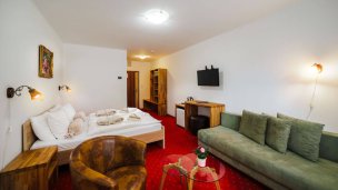 Hotel Elenka *** Veľký Meder 4