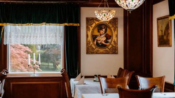 Hotel Elenka *** Veľký Meder 21