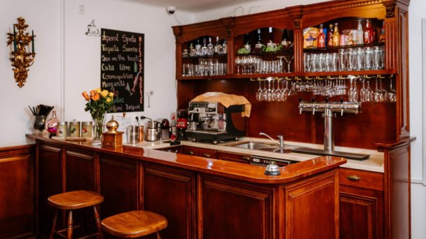 Hotel Elenka *** Veľký Meder 23