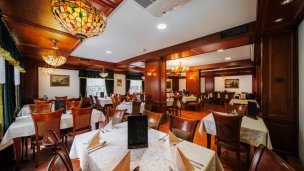 Hotel Elenka *** Veľký Meder 5