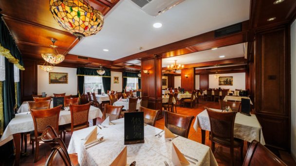 Hotel Elenka *** Veľký Meder 5
