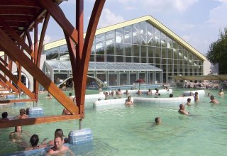 Relax v Hoteli Elenka: Váš prístav pohody v každom období