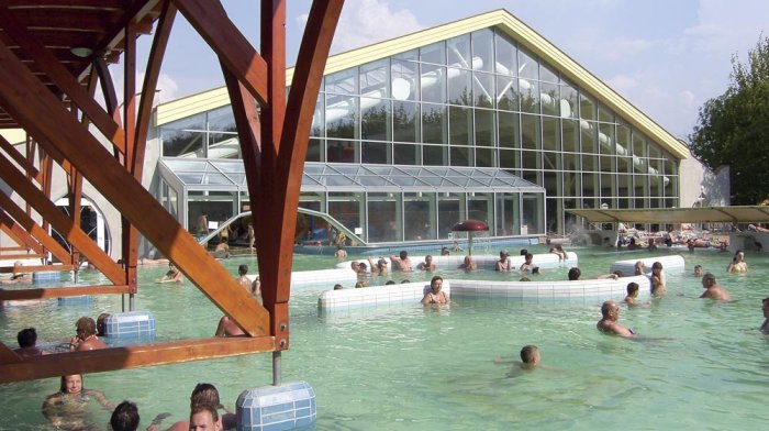 Relax v Hoteli Elenka: Váš prístav pohody v každom období