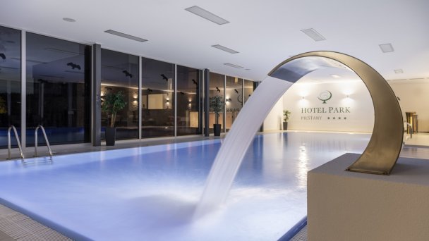 Hotel Park **** Piešťany 28 Hotel Park **** Piešťany 28