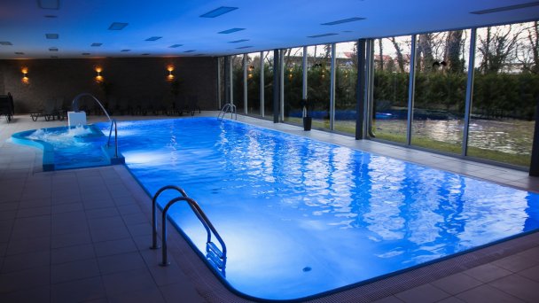 Hotel Park **** Piešťany 29 Hotel Park **** Piešťany 29