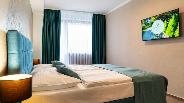 Hotel Park **** Piešťany 65 Hotel Park **** Piešťany 65