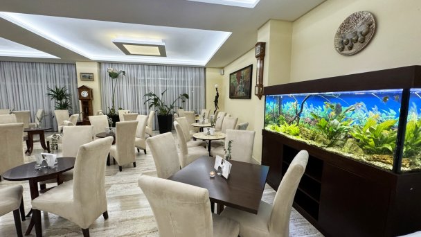 Hotel Park **** Piešťany 95 Hotel Park **** Piešťany 95