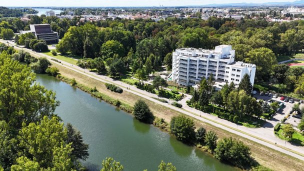 Hotel Park **** Piešťany 7 Hotel Park **** Piešťany 7