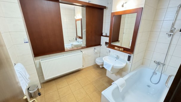 Hotel Park **** Piešťany 84 Hotel Park **** Piešťany 84
