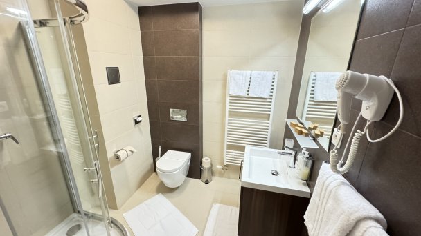 Hotel Park **** Piešťany 83 Hotel Park **** Piešťany 83