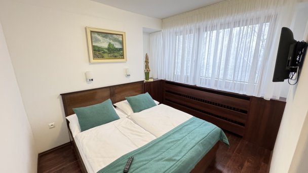 Hotel Park **** Piešťany 82 Hotel Park **** Piešťany 82