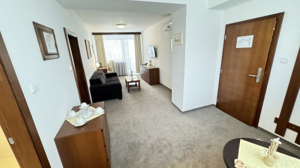 Hotel Park **** Piešťany 72 Hotel Park **** Piešťany 72