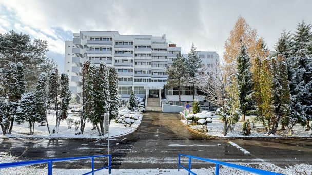Hotel Park **** Piešťany 11 Hotel Park **** Piešťany 11