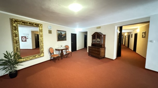 Hotel Park **** Piešťany 62 Hotel Park **** Piešťany 62