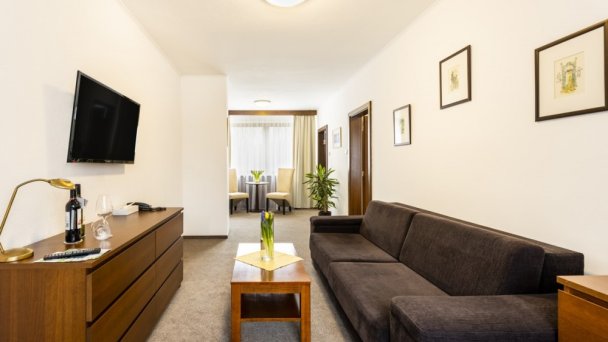 Hotel Park **** Piešťany 88 Hotel Park **** Piešťany 88