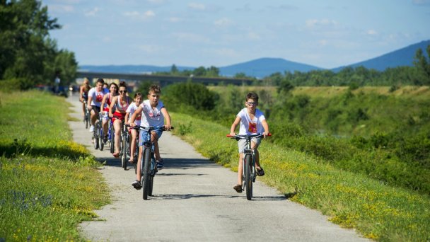 All Inclusive leto v Piešťanoch: 1 dieťa do 12 rokov ZDARMA, animácie PLANET FUN 8