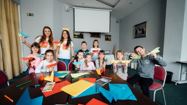 Jarné prázdniny 13.02. - 22.02.2026 v Parku s bohatým animačným programom 2
