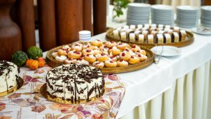 Víkend pre milovníkov piva a večer v štýle bavorskej kuchyne  DOPREDAJ SO ZĽAVOU 15 % 4