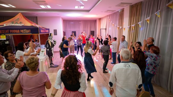 Víkend pre milovníkov piva a večer v štýle bavorskej kuchyne 2 Víkend pre milovníkov piva a večer v štýle bavorskej kuchyne 2