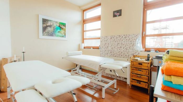 Revitalizačný pobyt s kyslíkovou terapiou