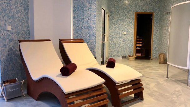 Hotel Pavla **** Piešťany DOČASNE ZATVORENÝ 21