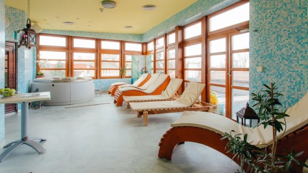 Hotel Pavla **** Piešťany DOČASNE ZATVORENÝ 20