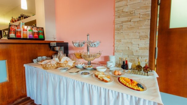 Hotel Pavla **** Piešťany DOČASNE ZATVORENÝ 9