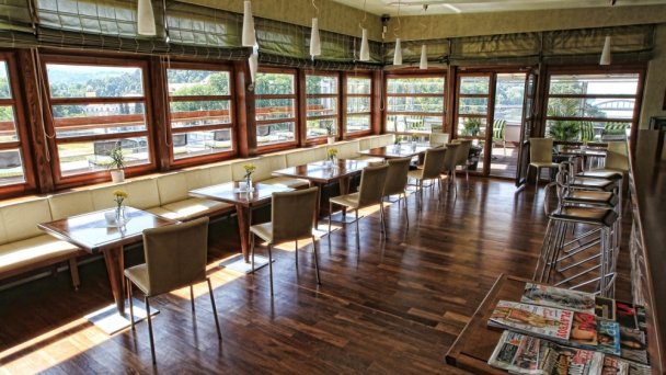 Hotel Pavla **** Piešťany DOČASNE ZATVORENÝ 8