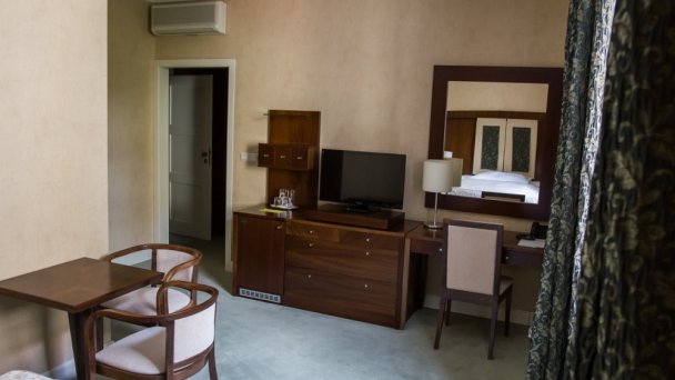 Hotel Pavla **** Piešťany DOČASNE ZATVORENÝ 14