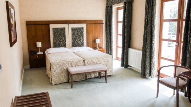 Hotel Pavla **** Piešťany DOČASNE ZATVORENÝ 13