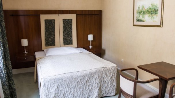 Hotel Pavla **** Piešťany DOČASNE ZATVORENÝ 12