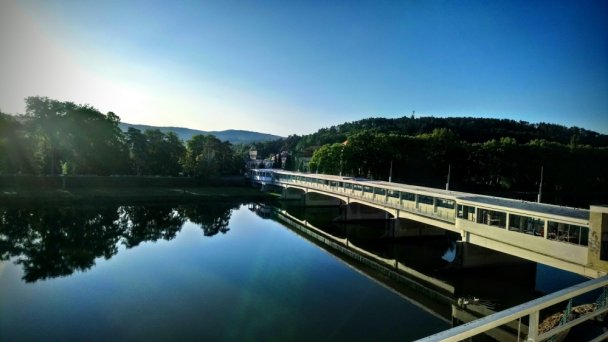 Hotel Pavla **** Piešťany DOČASNE ZATVORENÝ 5