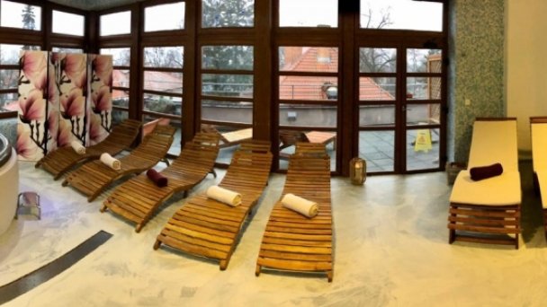Hotel Pavla **** Piešťany DOČASNE ZATVORENÝ 23