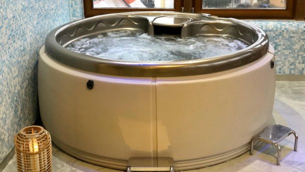 Hotel Pavla **** Piešťany DOČASNE ZATVORENÝ 4