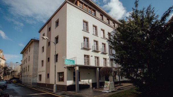 Hotel Pavla **** Piešťany DOČASNE ZATVORENÝ 6