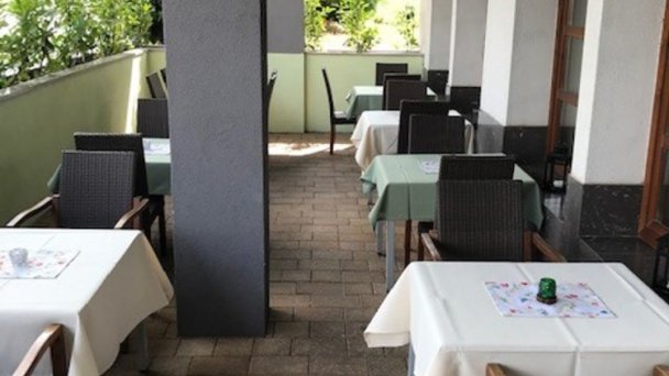 Hotel Pavla **** Piešťany DOČASNE ZATVORENÝ 11