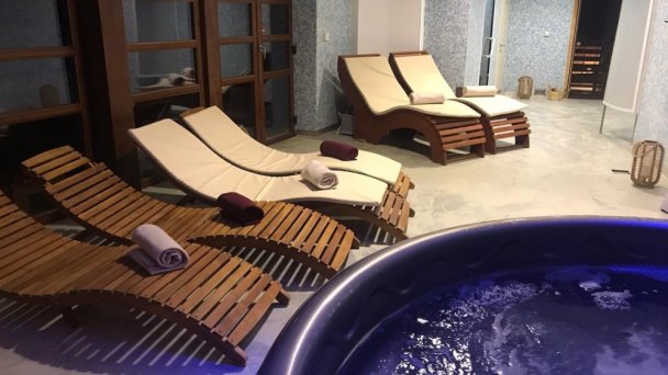 Hotel Pavla **** Piešťany DOČASNE ZATVORENÝ 15