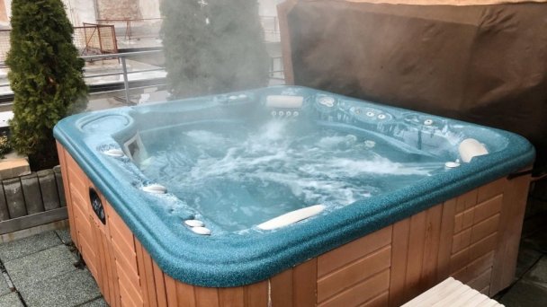 Hotel Pavla **** Piešťany DOČASNE ZATVORENÝ 22