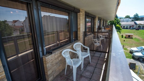 Hotel Satelit *** Piešťany PREVÁDZKA ZRUŠENÁ 12