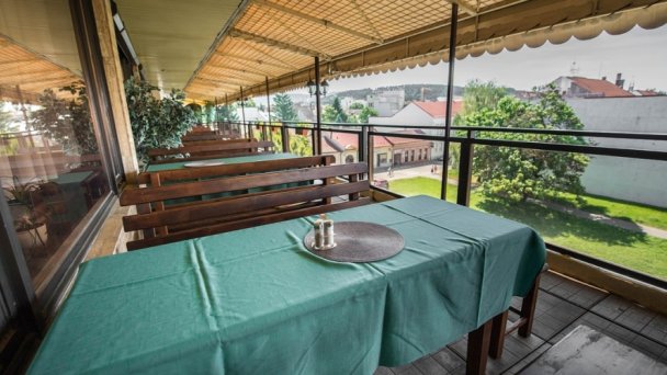 Hotel Satelit *** Piešťany PREVÁDZKA ZRUŠENÁ 13