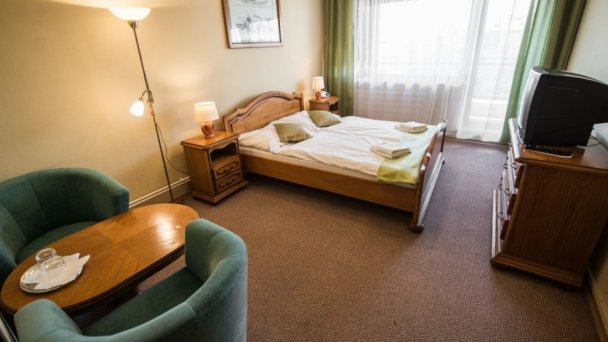 Hotel Satelit *** Piešťany PREVÁDZKA ZRUŠENÁ 18