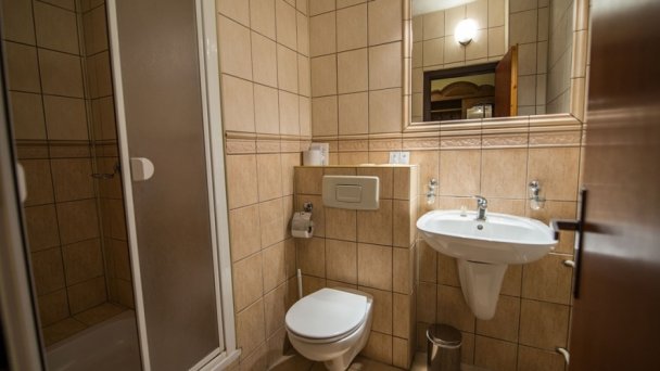 Hotel Satelit *** Piešťany PREVÁDZKA ZRUŠENÁ 20