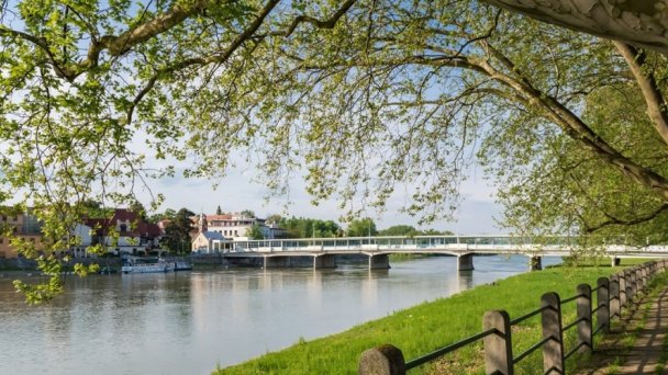 Hotel Satelit *** Piešťany PREVÁDZKA ZRUŠENÁ 5
