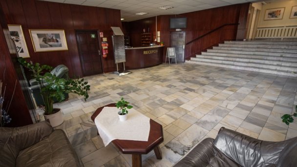 Hotel Satelit *** Piešťany PREVÁDZKA ZRUŠENÁ 14