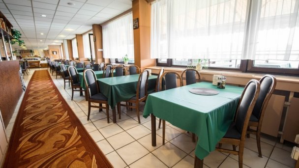 Hotel Satelit *** Piešťany PREVÁDZKA ZRUŠENÁ 16