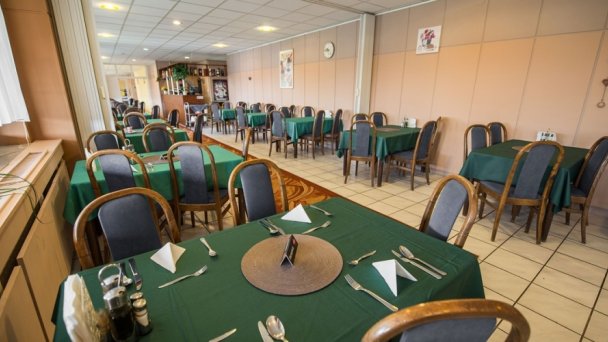 Hotel Satelit *** Piešťany PREVÁDZKA ZRUŠENÁ 15