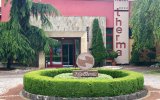 Hotel Therma **** Dunajská Streda