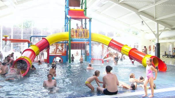 Thermal Varga hotels & apartments *** Veľký Meder 30 Thermal Varga hotels & apartments *** Veľký Meder 30