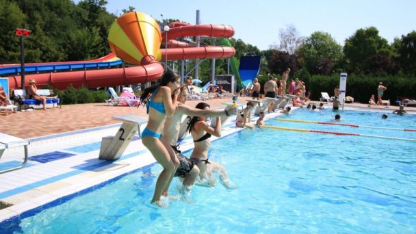 Thermal Varga hotels & apartments *** Veľký Meder 2 Thermal Varga hotels & apartments *** Veľký Meder 2