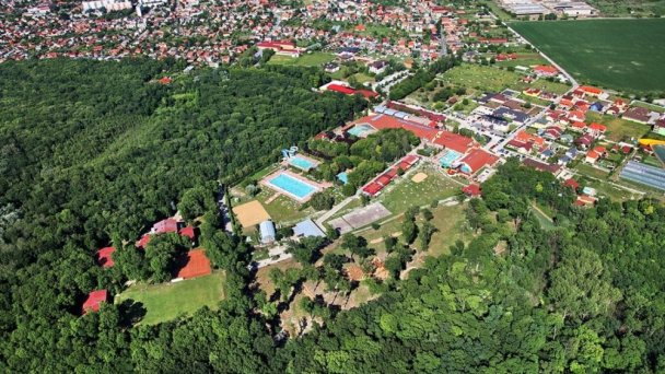 Thermal Varga hotels & apartments *** Veľký Meder 133 Thermal Varga hotels & apartments *** Veľký Meder 133